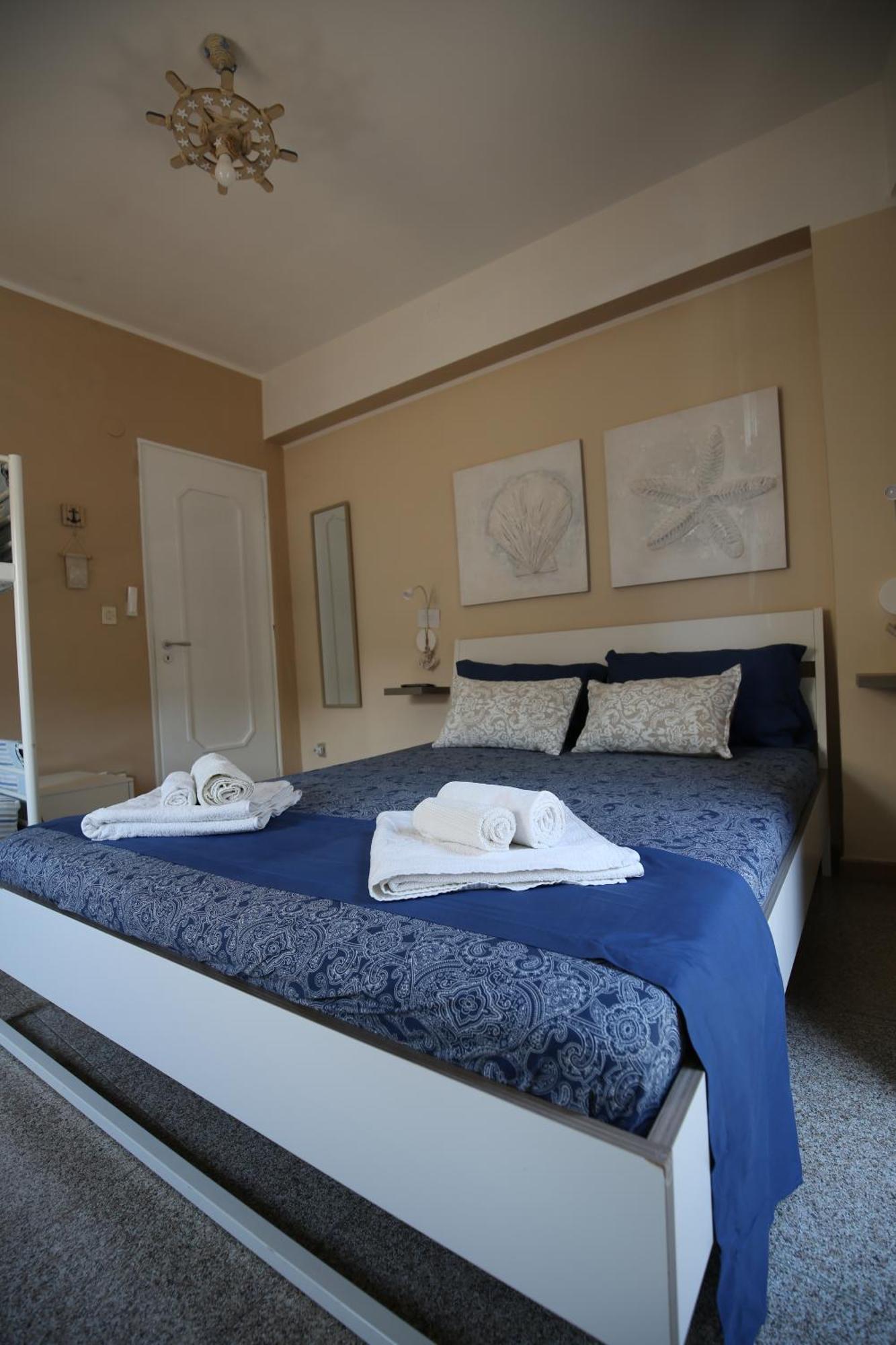 Il Ritratto Casa Vacanza Scilla Ngoại thất bức ảnh