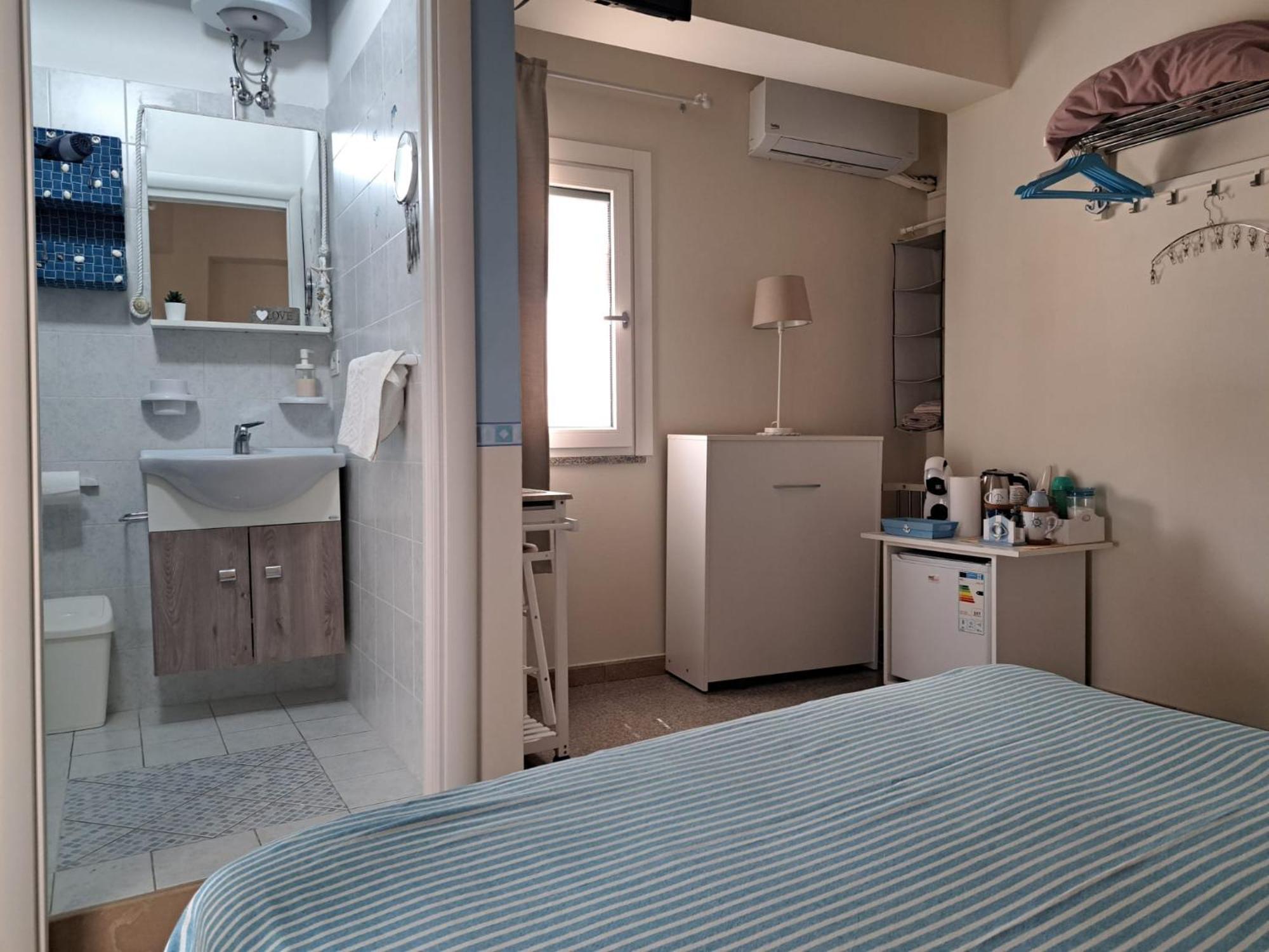 Il Ritratto Casa Vacanza Scilla Ngoại thất bức ảnh