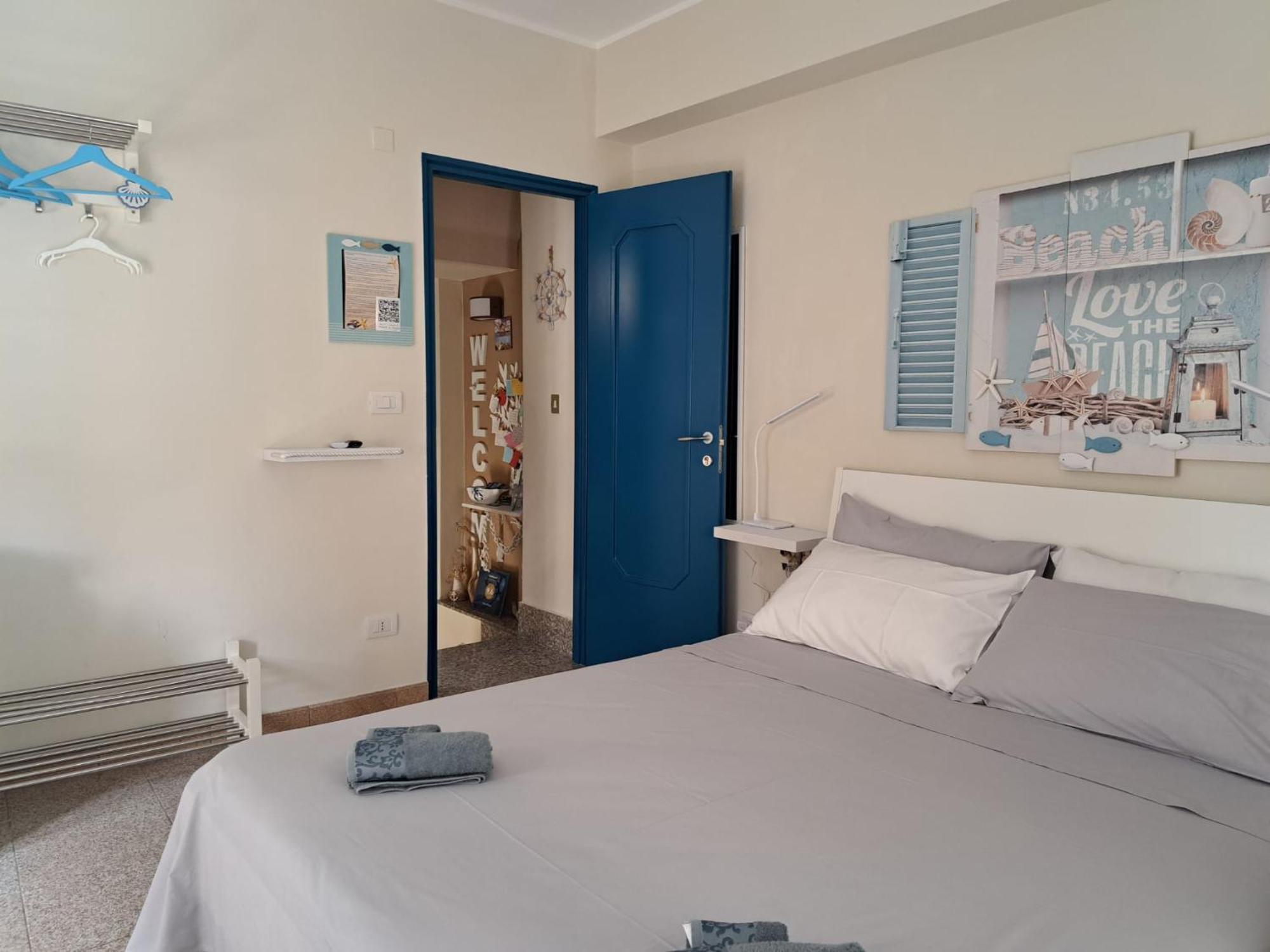 Il Ritratto Casa Vacanza Scilla Ngoại thất bức ảnh